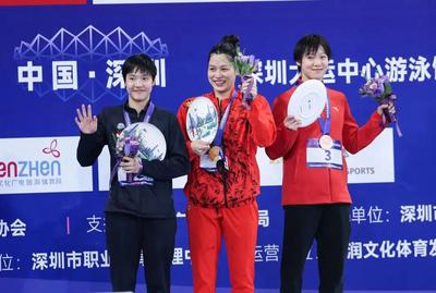 世界泳联世锦赛名单公布！全红婵因伤缺席，12岁“小孩姐”将出战