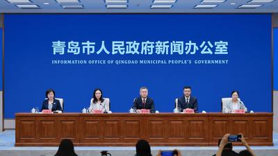回放 | 2025年青岛品牌日系列活动的筹备情况  