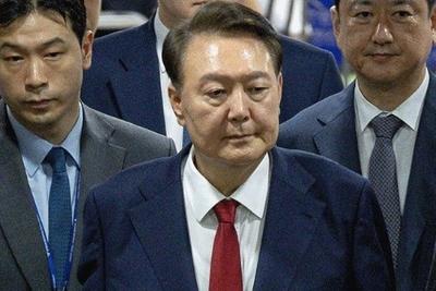 尹锡悦亲自指示向平壤派无人机，韩特检组已获得关键录音