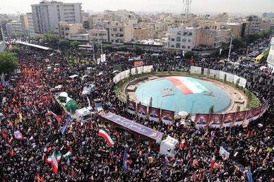 摩萨德渗透伊朗有多深？