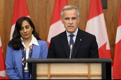 加拿大总理宣布将在9月有条件承认巴勒斯坦国