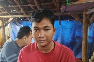 印尼沉船事故船员讲述自救经历：船只倾斜后跳船逃生