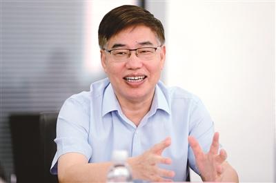 青岛市科学技术最高奖得主薛长湖：“向海问食”，创造经济效益超500亿元