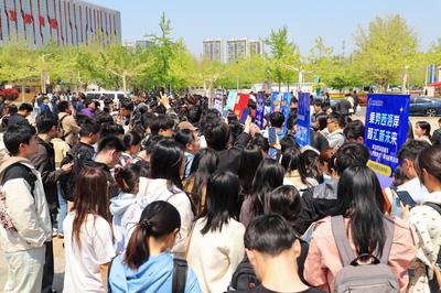 『品质西海岸』青岛西海岸新区：“25.4%留区率”背后的引才密码