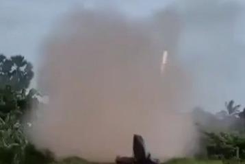 泰国代总理：柬方攻击平民构成战争罪，已通报联合国