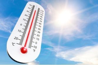 45.7℃！新疆吐鲁番东坎刷新今年以来全国最高温