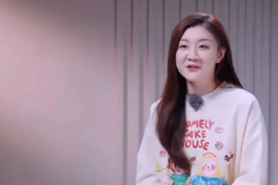 网传“已领证结婚”？乒乓球运动员陈梦回应→