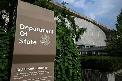 禁止入境美国，美宣布对古巴国家主席进行制裁