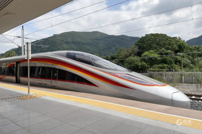 337.6亿人次！上半年我国交通出行火热