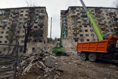 特朗普发威胁后，俄方回应：耍花招、放空炮