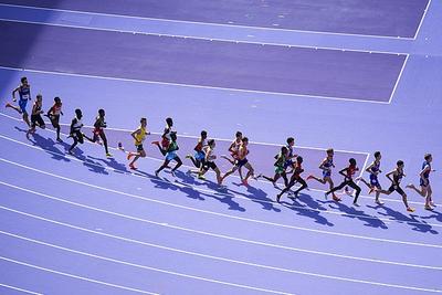 射击不是首金，洛杉矶奥运会赛程重大改变