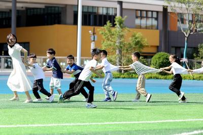 山东将开发10个教育领域专用大模型