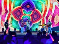 上合组织成员国艺术盛宴在青岛浮山湾璀璨上演