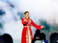 上合组织成员国艺术盛宴在青岛浮山湾璀璨上演