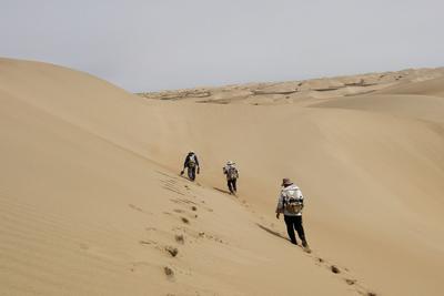 1820米！我国在塔里木盆地发现全球最深砂岩型工业铀矿化