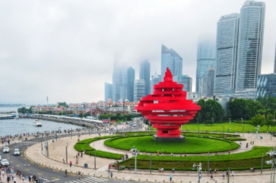 上合示范区联合中国银行青岛分行，打通人民币—沙特阿拉伯本币结算通道  
