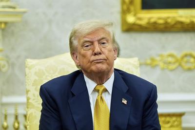 在建17年，最终遭“断粮” ！特朗普宣布终止加州高铁的联邦资助