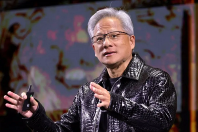 黄仁勋：将开始向中国市场销售H20芯片