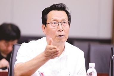 青岛市科学技术最高奖得主曲立清：“向海问路”，带来GDP增长超700亿元