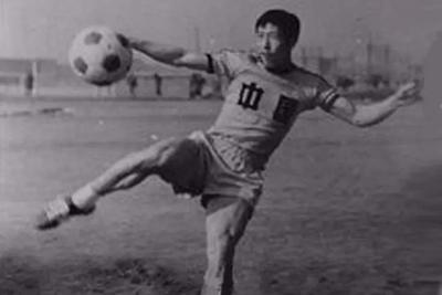中国足坛名宿李福宝逝世，享年70岁