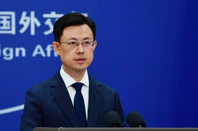 外交部回应中美瑞典经贸会谈：在经贸问题上中方立场一贯明确