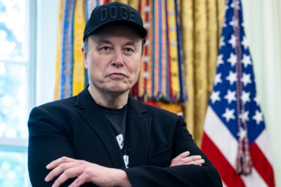 马斯克挑战中期选举，能否撬动美国议会席位版图