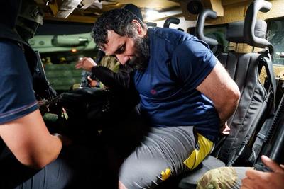 厄瓜多尔黑帮头目“菲托”同意被引渡到美国