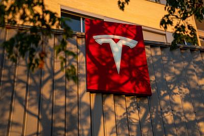 特斯拉全球销量连续两个季度同比下滑