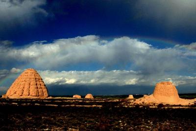 申遗成功！“西夏陵”被列入《世界遗产名录》