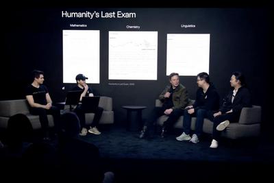 聊天机器人惹祸，马斯克旗下公司致歉