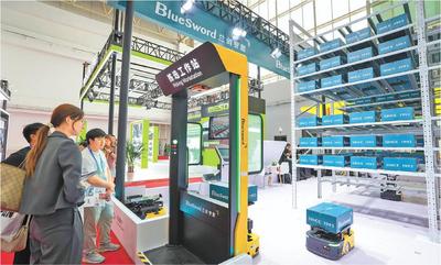 78家鲁企“链”上交朋友