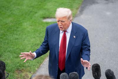 特朗普放话部署核潜艇，俄方：美军部署早已被监控