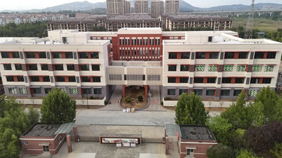 提供1080个优质学位！平度这所新学校秋季新学期投用