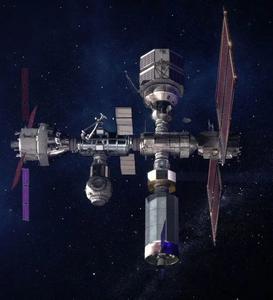 尘埃落定！国际空间站进入倒计时