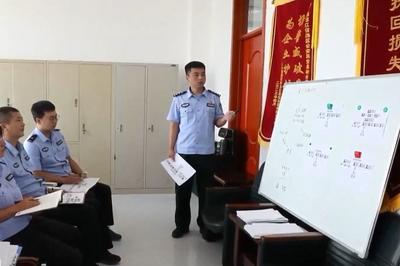 “高薪兼职”或涉嫌诈骗，当心成为电诈“工具人”