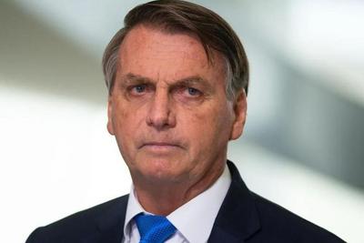 巴西最高法院下令软禁前总统博索纳罗