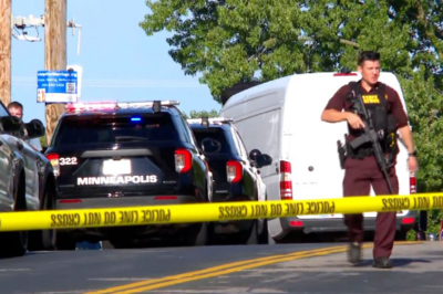美国明尼阿波利斯校园枪击事件致20人死伤，枪手动机不明