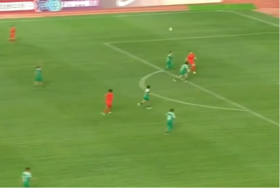 开门红！中国U20女足6球大胜叙利亚