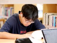 在青岛，乐享假期阅读时光