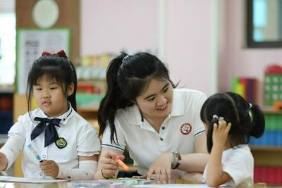 保育教育费按照什么标准免？财政部详解