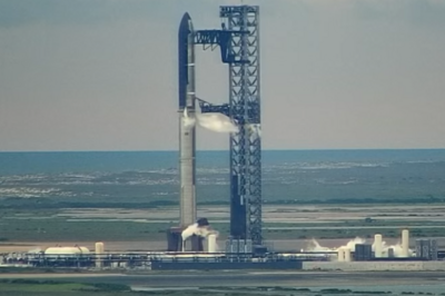 因地面系统问题，美国“星舰”取消24日的第十次试飞