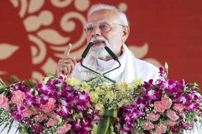 美对印加征关税，总体税率将增至50%！印度：不公平、不公正、不合理