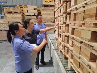 蓝盾护航，巨野力乐包装将企业标准写入国标