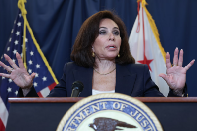 美华盛顿特区携带步枪或猎枪的人将不会受到重罪指控