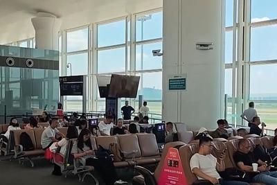 出发前航班取消？揭秘“机票退改签”骗局