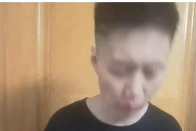 违规推广“尼古丁袋”，投诉“鲁迅夹烟”女子被封号