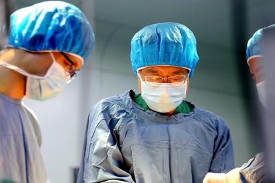 一种温和无创的新方法有助胰腺癌早期诊断