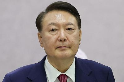 韩国特检组再次尝试对尹锡悦实施强制到案措施