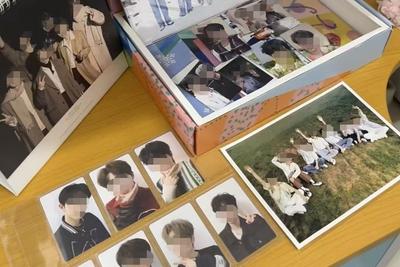 免费明星签名？“00后”瞄准未成年人设陷阱，3人被抓获