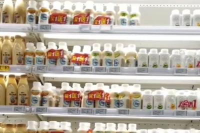 新规实施后，你喝的牛奶更纯了